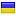 parssolar.ir is hosted in Ukraine